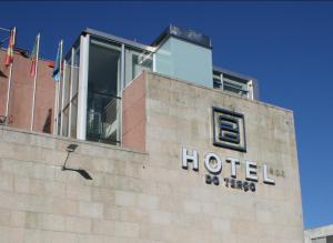Hotel do Terço
