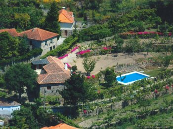 Casa do Lódão
