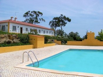 Quinta da Torre