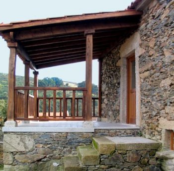 Casa das Quintas