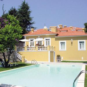 Hotel Rural Quinta da Vista Alegre