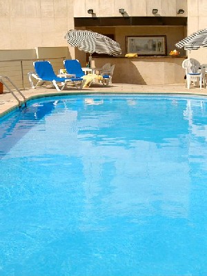SANA Reno Hotel