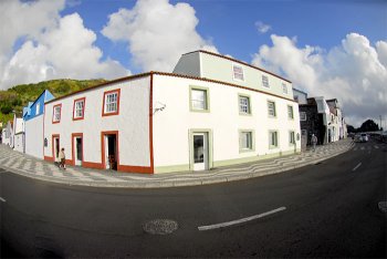 Residencial Whale´Come ao Pico