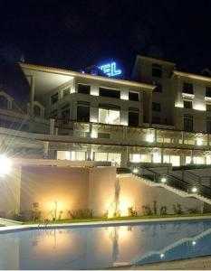Eurosol Estarreja Hotel & Spa