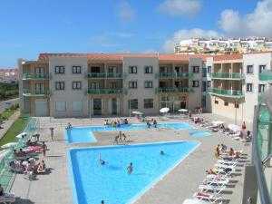 Beachtour Ericeira