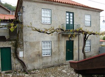 Casa do Capitão