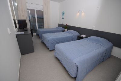 Boutique Hostel Boliqueime