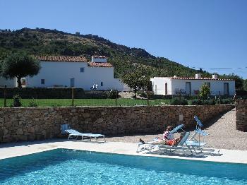 Quinta da Abegoa