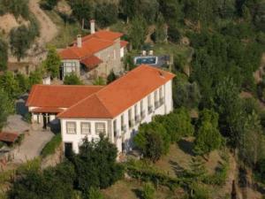 Quinta do Ervedal
