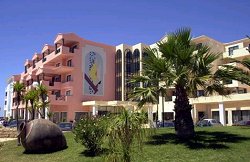 Aparthotel Balaia Plaza