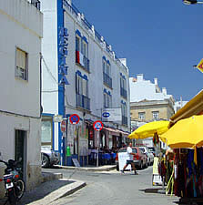 Apartamentos Regina