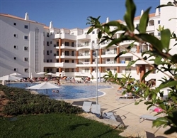 Hotel Apartamento Stella Maris