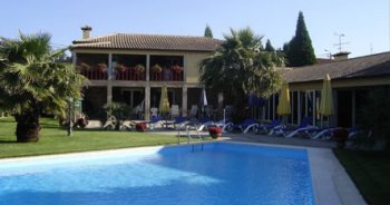 Quinta da Ramalha