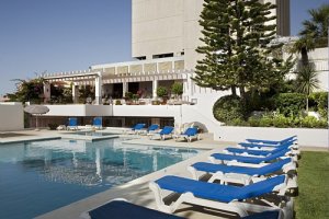 Hotel Novotel Lisboa