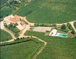 Quinta de Lourosa