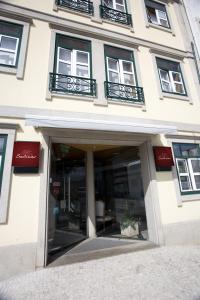 Hotel das Salinas