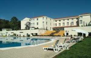 Hotel Sentir Falperra