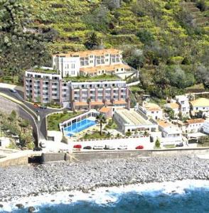 Aparthotel Paul do Mar