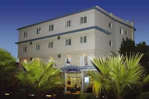 Hotel Colibri