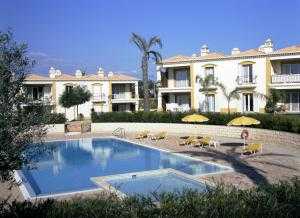 Pestana Golfe Resort