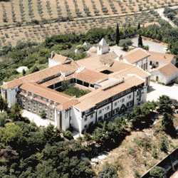 Casa de Retiro e Repouso do Convento de Balsamão