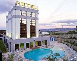 Hotel Turismo da Covilhã