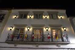 Residencial Os Manuéis