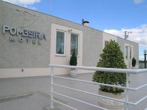 Hotel Pombeira