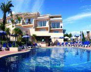 Vila Castelo Resort