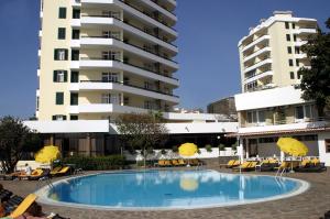 Hotel Duas Torres