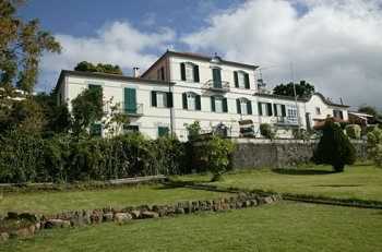 Quinta Mãe dos Homens Garden Village