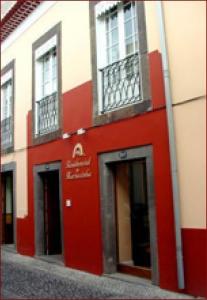Residencial da Mariazinha