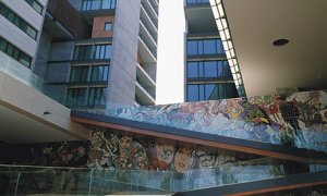 Hotel VIP Executive Art´s