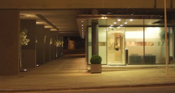 Villa Hotel Guimarães