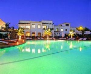 Vale d´El Rei Suite & Village Resort