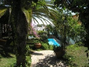 Uma Casa à Beira Sol