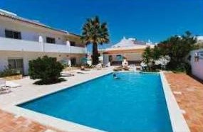 Apartamentos Sollagos