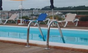 Hotel Eurosol Residence