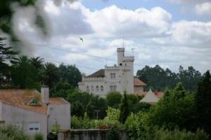 Vila Aurora