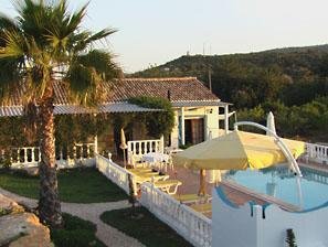 Casa da Calma