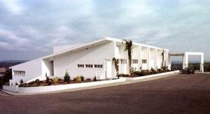 Hotel Palma