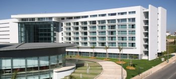 Lagoas Park Hotel