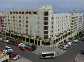 Suite Hotel Jardins d´Ajuda