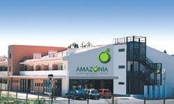 Apartamentos Amazónia Palmela