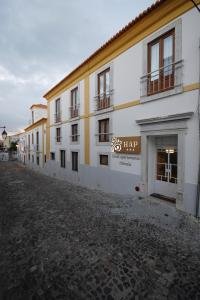 Casas da Ribeira