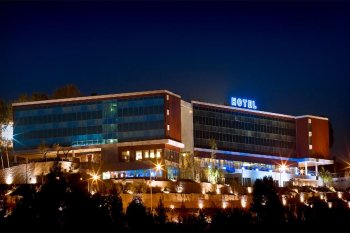 Penafiel Park Hotel & Spa