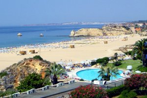 Apartamentos Algarve Mor