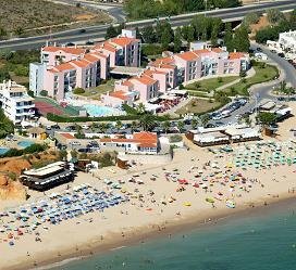 Apartamentos Coral do Vau