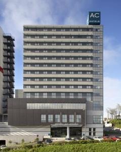 Hotel AC Porto