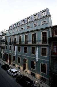 Hotel Eurostars das Artes